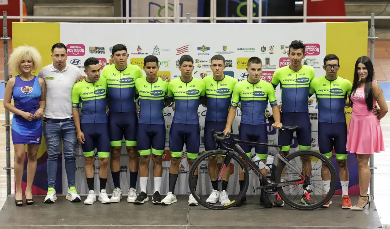 Clásico RCN 2024, presentación de equipos