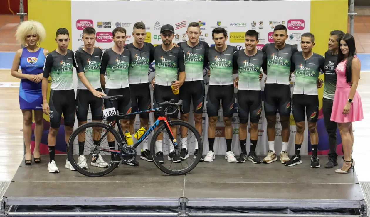 Clásico RCN 2024, presentación de equipos