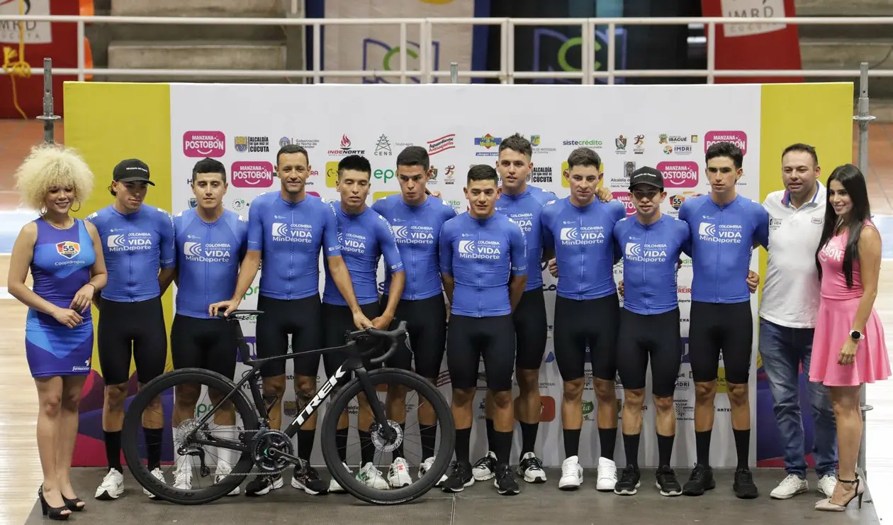 Clásico RCN 2024, presentación de equipos