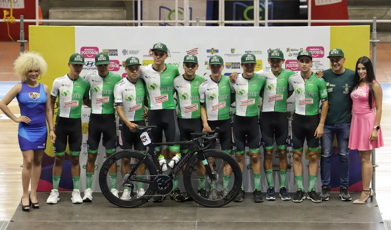 Clásico RCN 2024, presentación de equipos