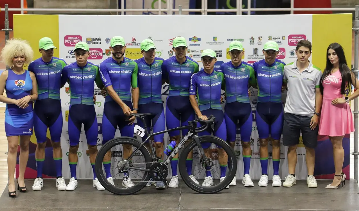 Clásico RCN 2024, presentación de equipos