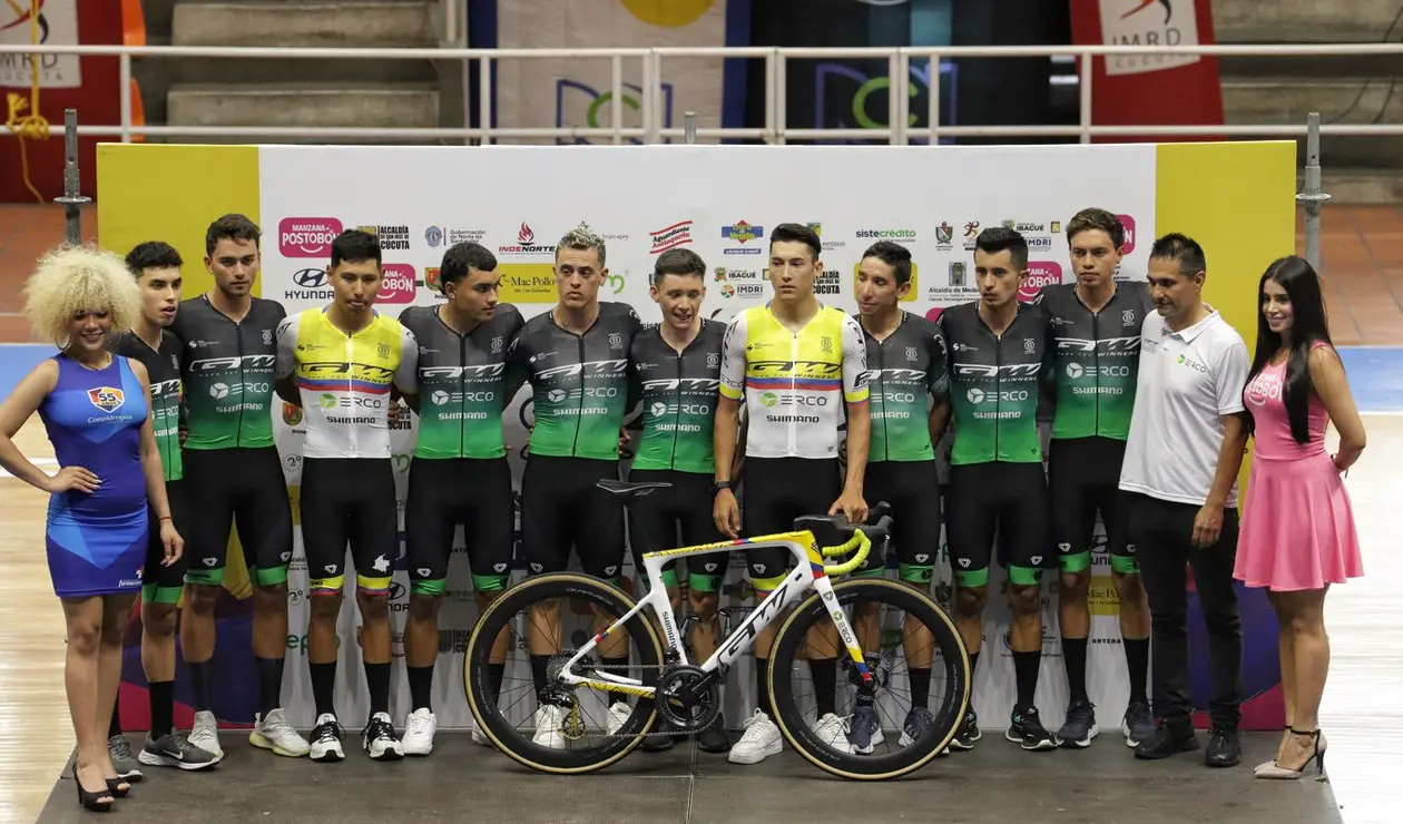 Clásico RCN 2024, presentación de equipos