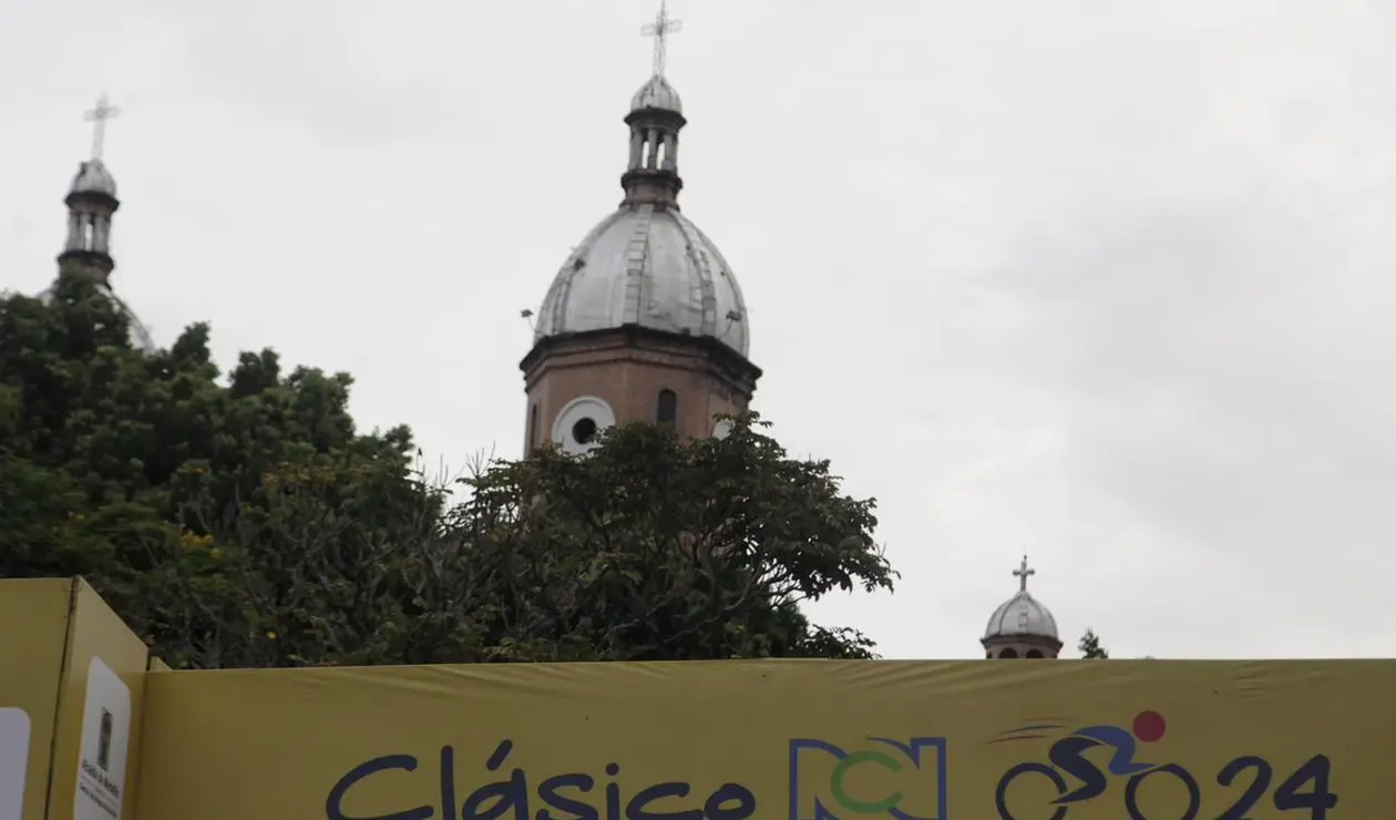 Clásico RCN 2024, etapa 6