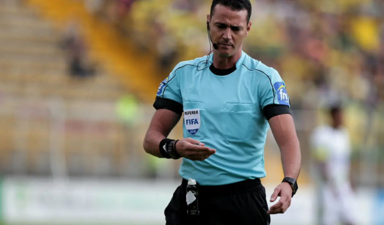 Wilmar Roldán