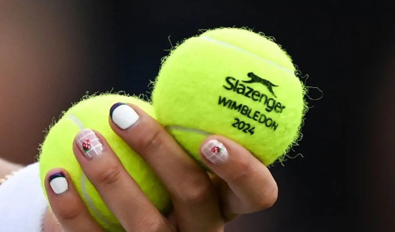 Wimbledon 2024