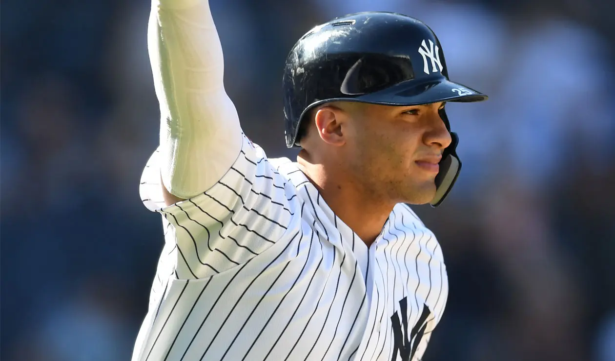 Yankees de Nueva York