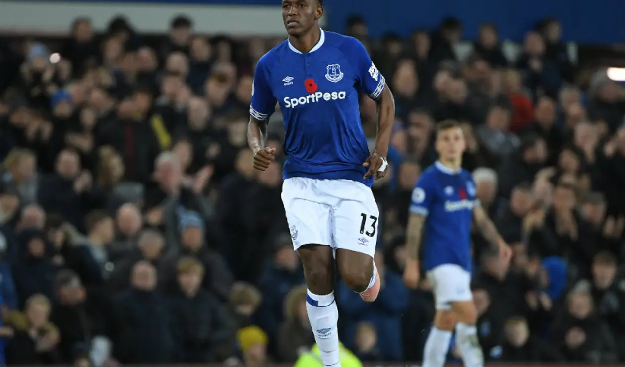 Yerry Mina