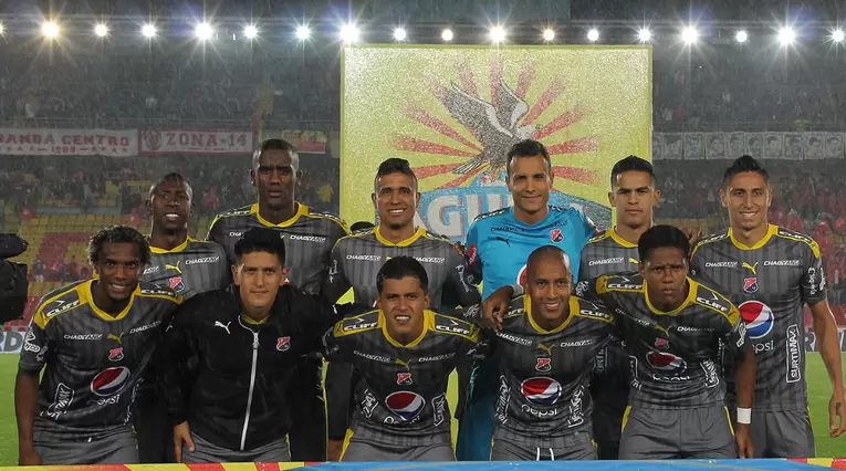  Independiente Medellín está gestionando la llegada de un técnico colombiano