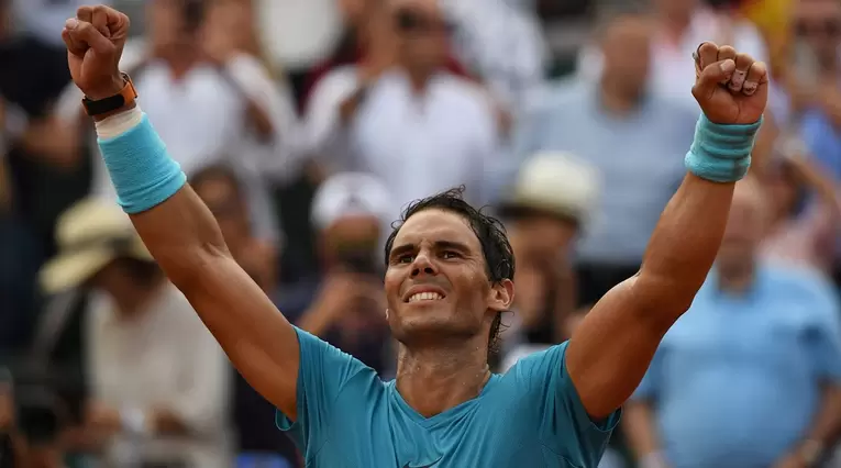 Rafael Nadal conquistó su Roland Garros número 11 