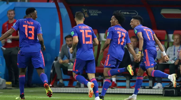 La Selección Colombia definirá la clasificación ante Senegal