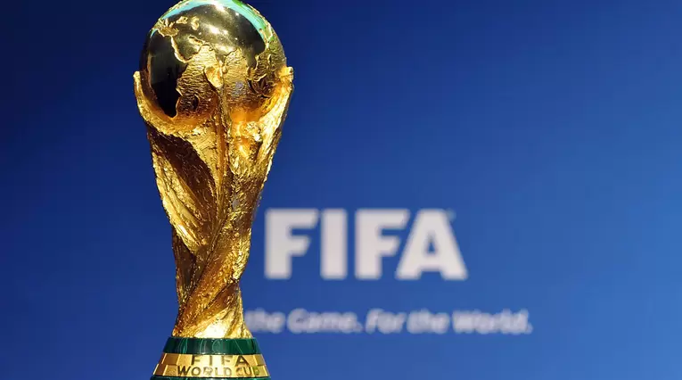 La FIFA anunció a Estados Unidos, México y Canadá como las sedes del Mundial 2026