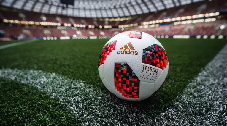 Telstar Mechta, el balón para el Mundial Rusia 2018 culminada la fase de grupos