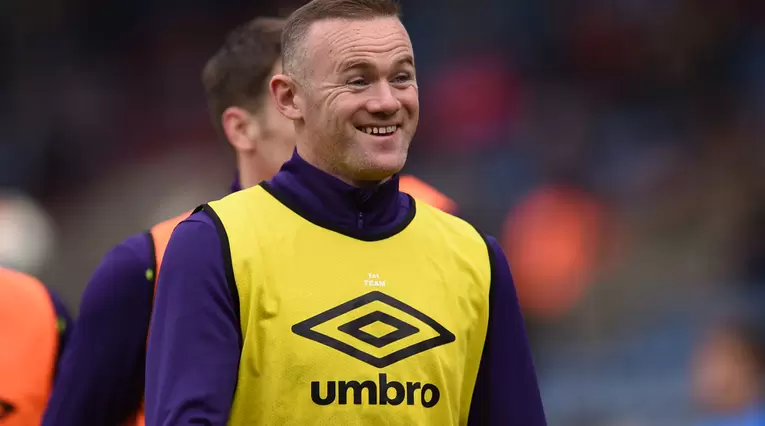 Wayne Rooney es nuevo refuerzo del D.C. United