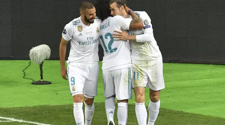 Real Madrid le apuesta a un proyecto de renovación 