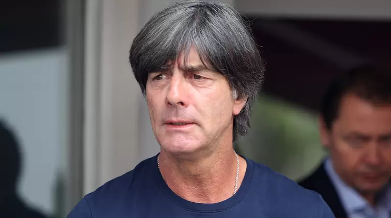 Löw seguirá como técnico de Alemania pese a quedar eliminado del Mundial