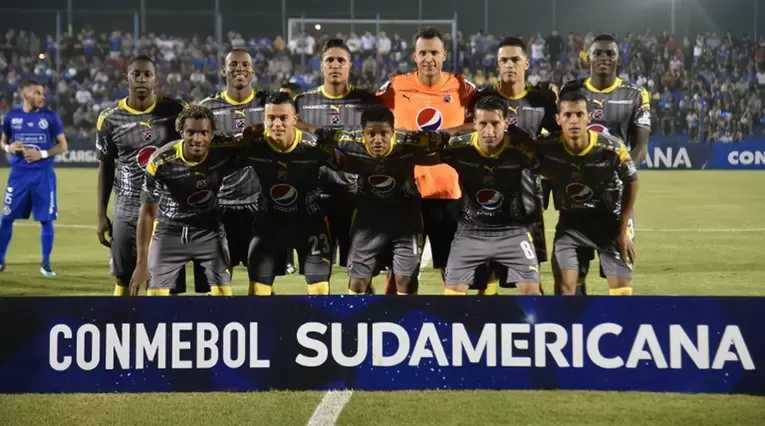 Independiente Medellín confirmó su sexto fichaje para la próxima temporada