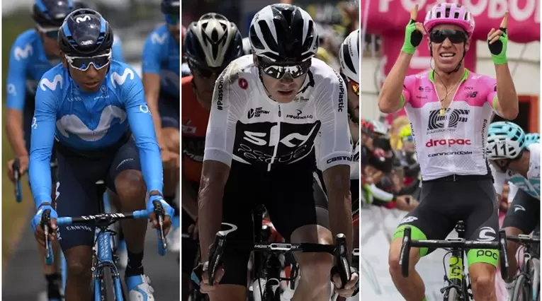 Tour de Francia: La sexta etapa pondrá a prueba a los favoritos