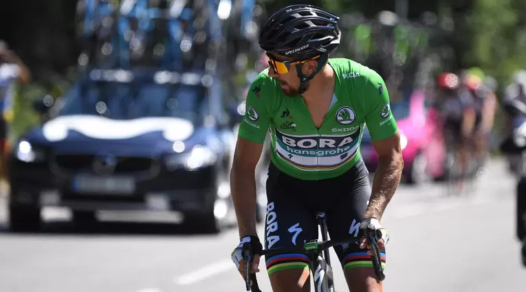 Tour de Francia Etapa 13 - Peter Sagan
