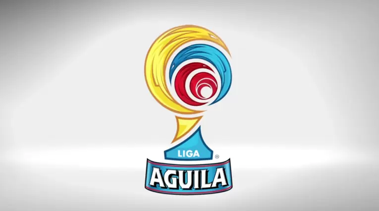 Liga Águila logo