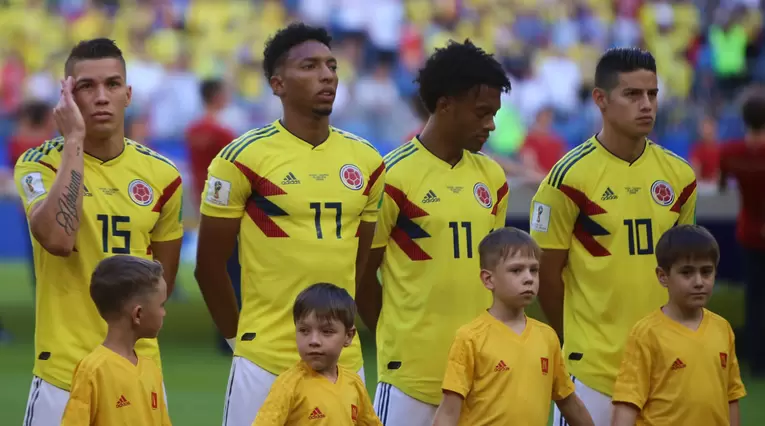 La Selección Colombia busca técnico tras la salida de Pékerman