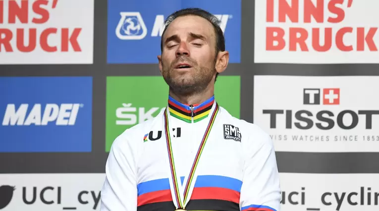 Alejandro Valverde