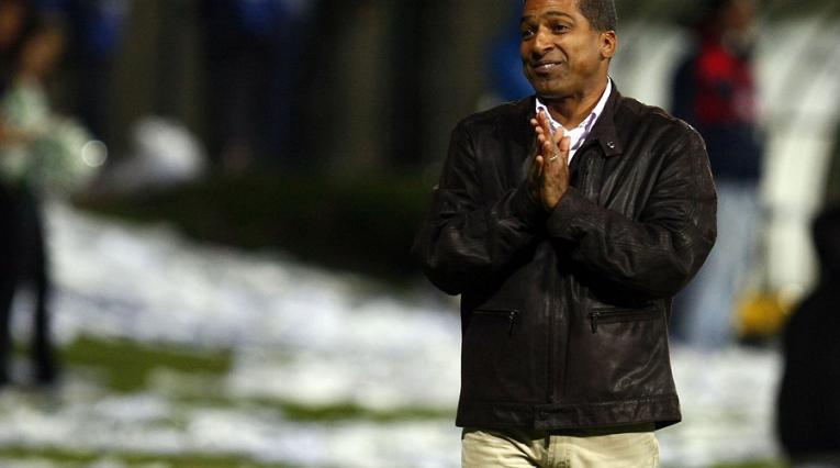 Alexis García, nuevo director técnico del Deportivo Pasto