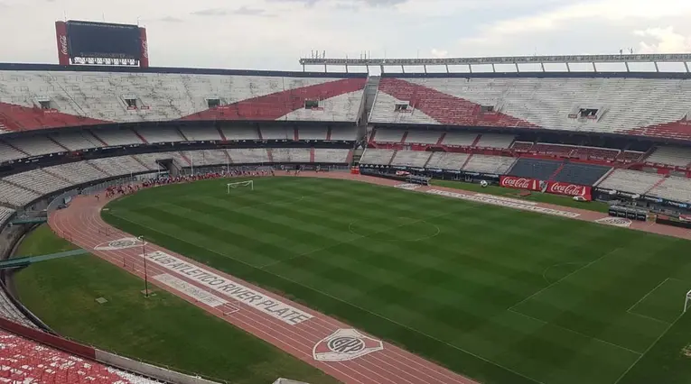 Estadio Monumental de River Plate