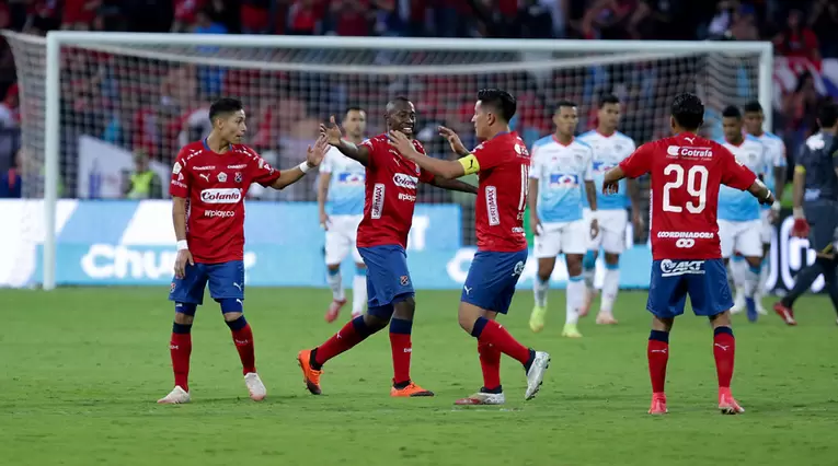Deportivo Independiente Medellín 2018