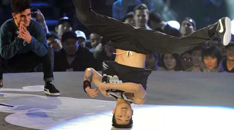 Breakdance será uno de los deportes invitados en París 2024