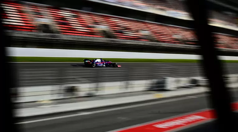 El Gran Premio de Australia volverá a albergar el inicio de la Fórmula 1 en 2019