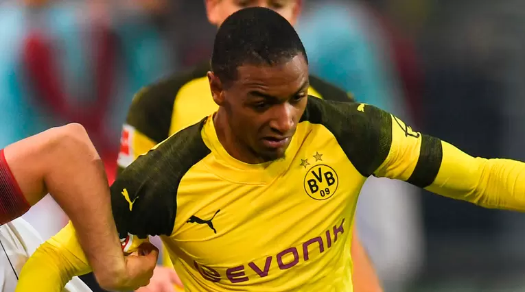 Borussia Dortmund suma 54 puntos en la tabla de la Bundesliga