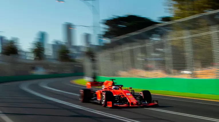 Ferrari espera pelearle el dominio a Mercedes en la Fórmula 1 durante 2019