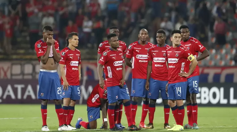 Deportivo Independiente Medellín 2019