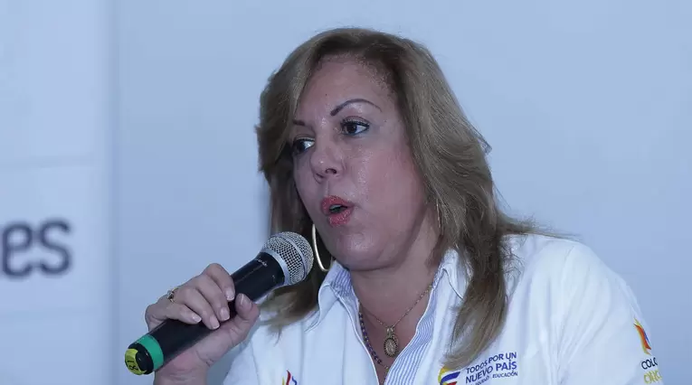 Clara Luz Roldán González