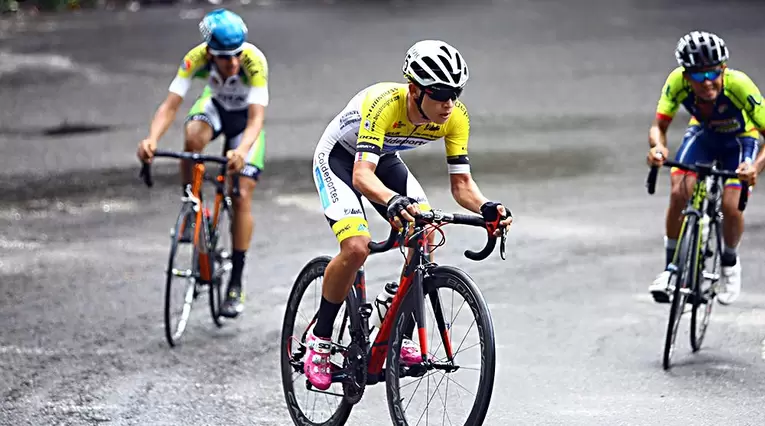 La quinta etapa de la Vuelta de la Juventud se llevará a cabo entre Chiquinquirá y Ganeza