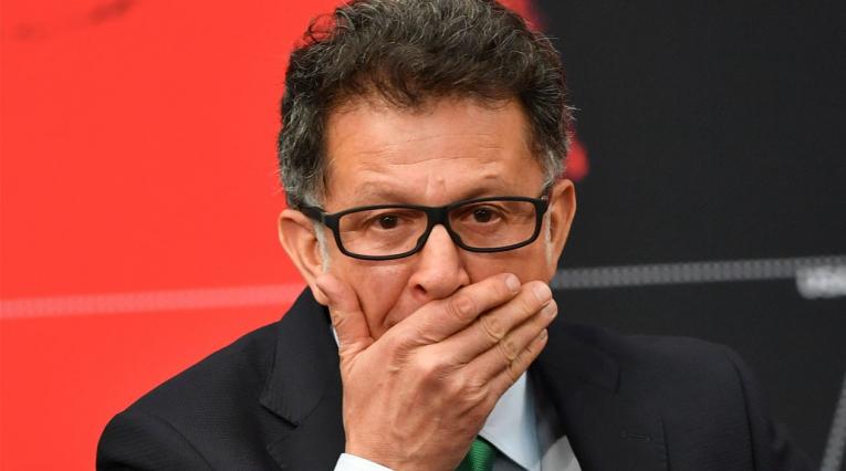 Juan Carlos Osorio, entre los descartados para dirigir a la Selección Colombia.