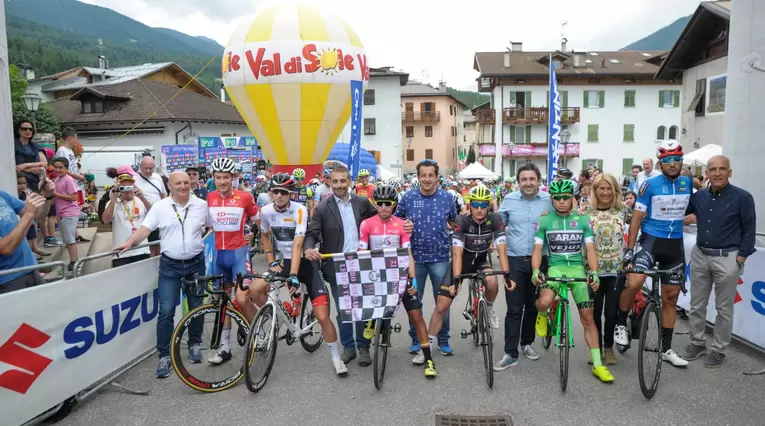 Giro de Italia sub 23