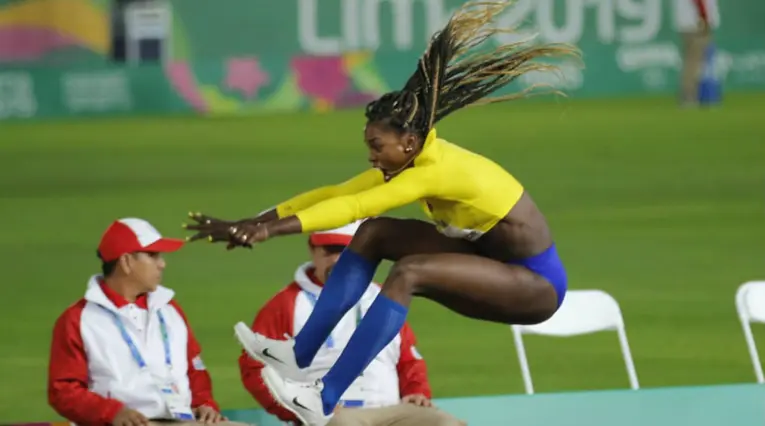 Caterine Ibargüen