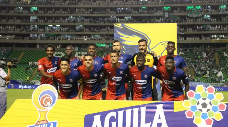 Independiente Medellín 2019
