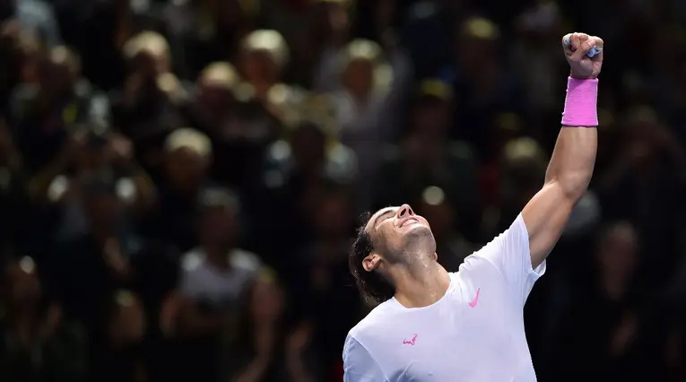 Rafael Nadal