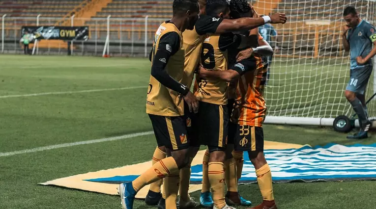 Deportivo Pereira, ascenso 2019
