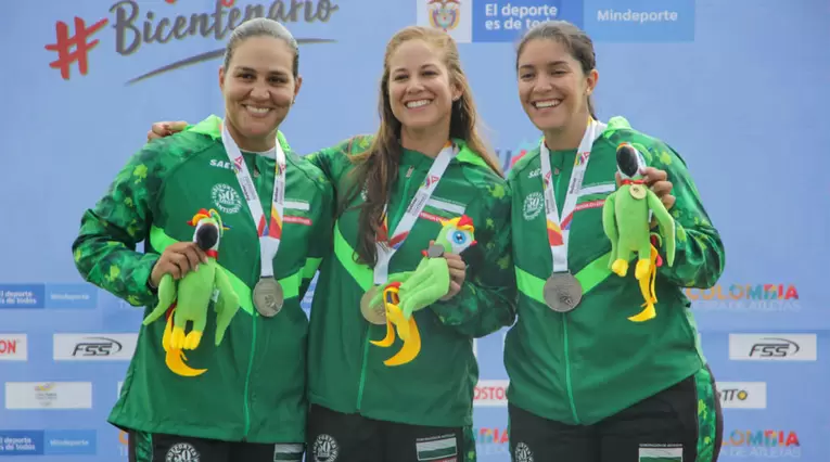 Juegos Nacionales 2019 - Antioquia