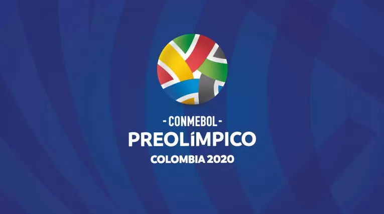 Preolímpico Colombia 2020