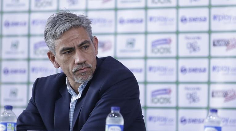 Marco Caicedo, nuevo presidente del Deportivo Cali