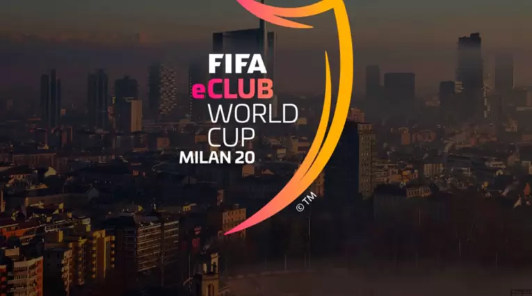 FIFA eClub World Cup se realizará en Milan