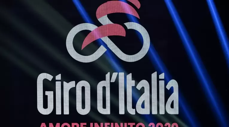 Giro de Italia 2020