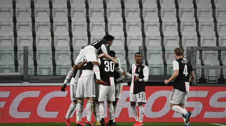 Juventus - 2020