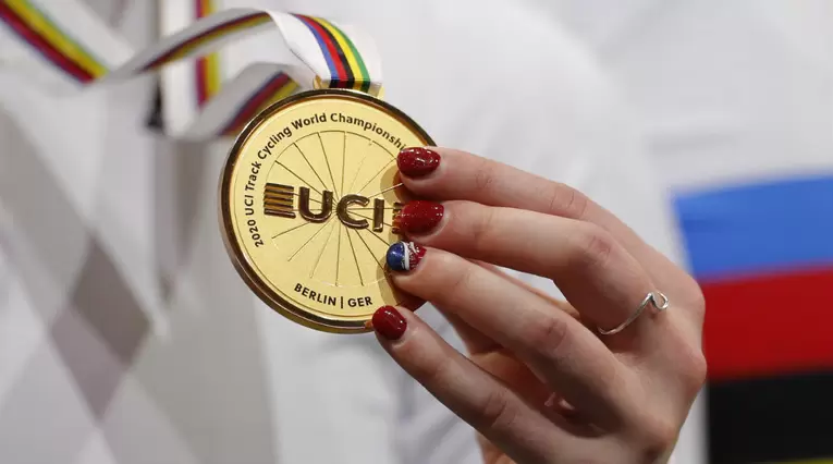 UCI - 2020