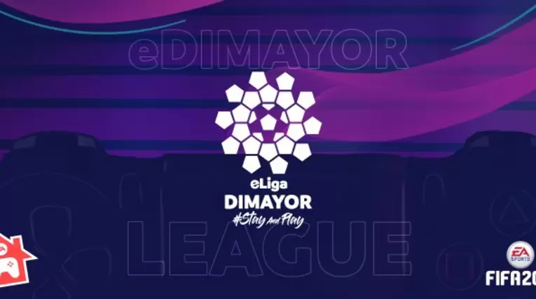 Liga Virtual de Dimayor 