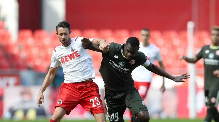 Colonia vs Mainz - 2020